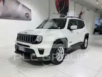 2021 Jeep Renegade