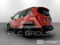 2021 Jeep Renegade