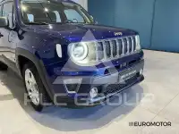 2021 Jeep Renegade