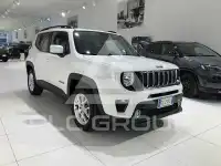 2021 Jeep Renegade