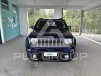 2021 Jeep Renegade