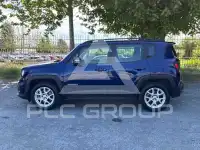 2021 Jeep Renegade