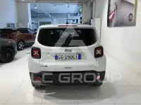 2021 Jeep Renegade