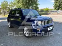 2021 Jeep Renegade