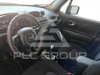 2021 Jeep Renegade
