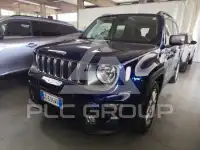 2021 Jeep Renegade