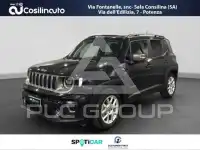 2021 Jeep Renegade