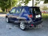 2021 Jeep Renegade