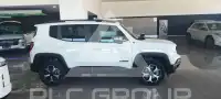2021 Jeep Renegade