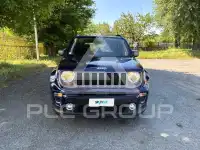 2021 Jeep Renegade