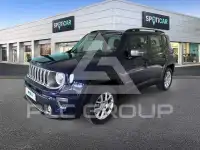 2021 Jeep Renegade