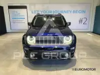 2021 Jeep Renegade