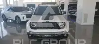 2021 Jeep Renegade