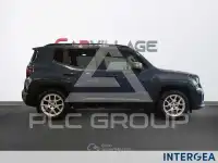 2021 Jeep Renegade