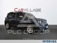 2021 Jeep Renegade