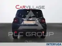 2021 Jeep Renegade