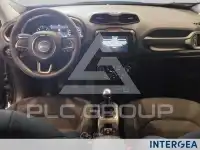 2021 Jeep Renegade