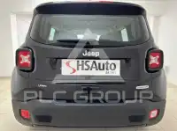 2021 Jeep Renegade