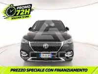 2021 MG HS