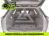 2021 MG HS