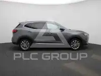 2021 MG HS