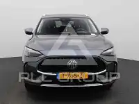2021 MG HS