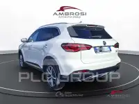 2021 MG HS
