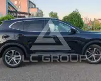 2021 MG HS