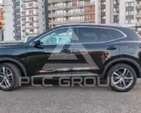 2021 MG HS