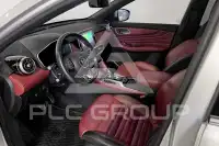 2021 MG HS