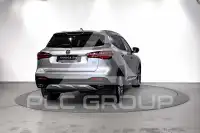2021 MG HS