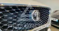 2021 MG HS