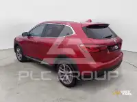 2021 MG HS