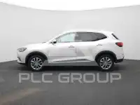 2021 MG HS