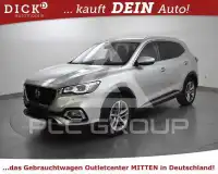 2021 MG HS