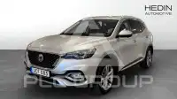 2021 MG HS