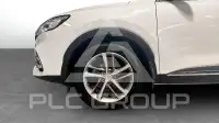 2021 MG HS