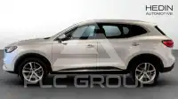 2021 MG HS