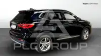 2021 MG HS