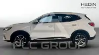 2021 MG HS