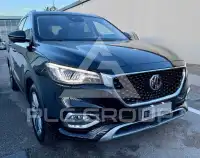 2021 MG HS
