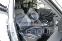 2021 MG HS