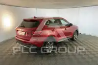 2021 MG HS