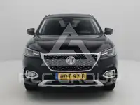 2021 MG HS