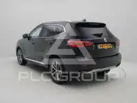 2021 MG HS