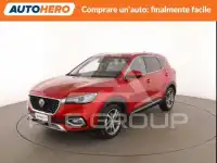 2021 MG HS