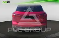 2021 MG HS