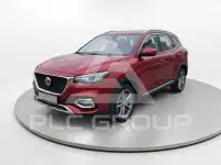 2021 MG HS