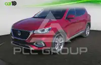 2021 MG HS