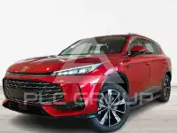 2021 MG HS